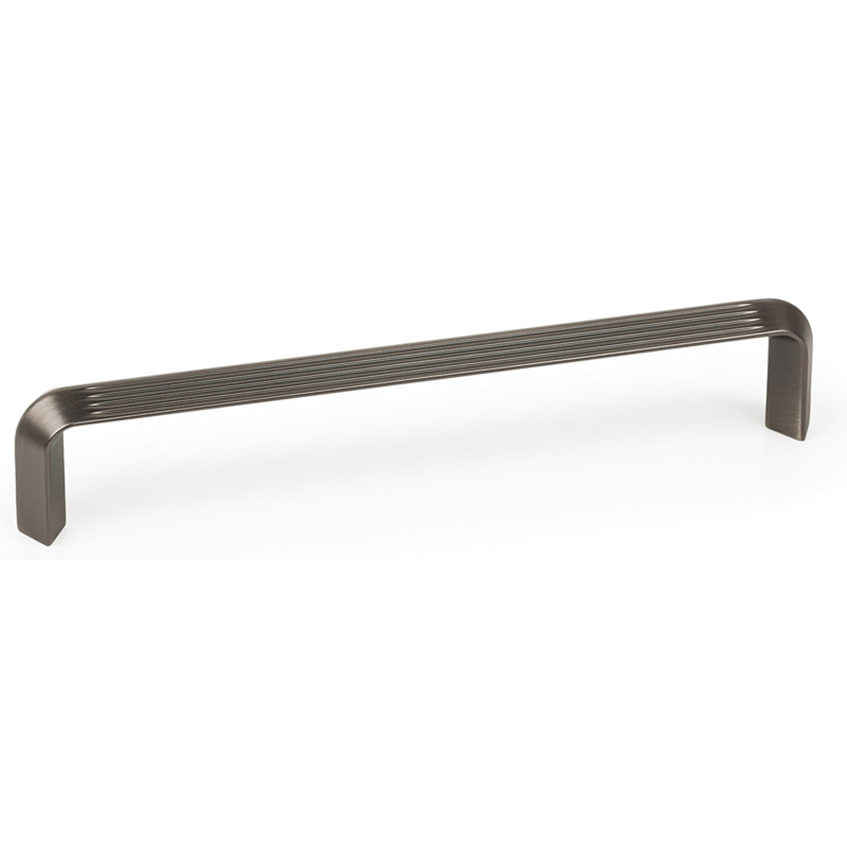 LINES D HANDLE 160HC GRY by HAFELE UK LTD