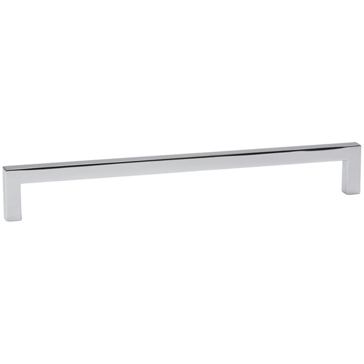 U PULL HANDLE 320HC 328.5 ZA/PCP by HAFELE UK LTD