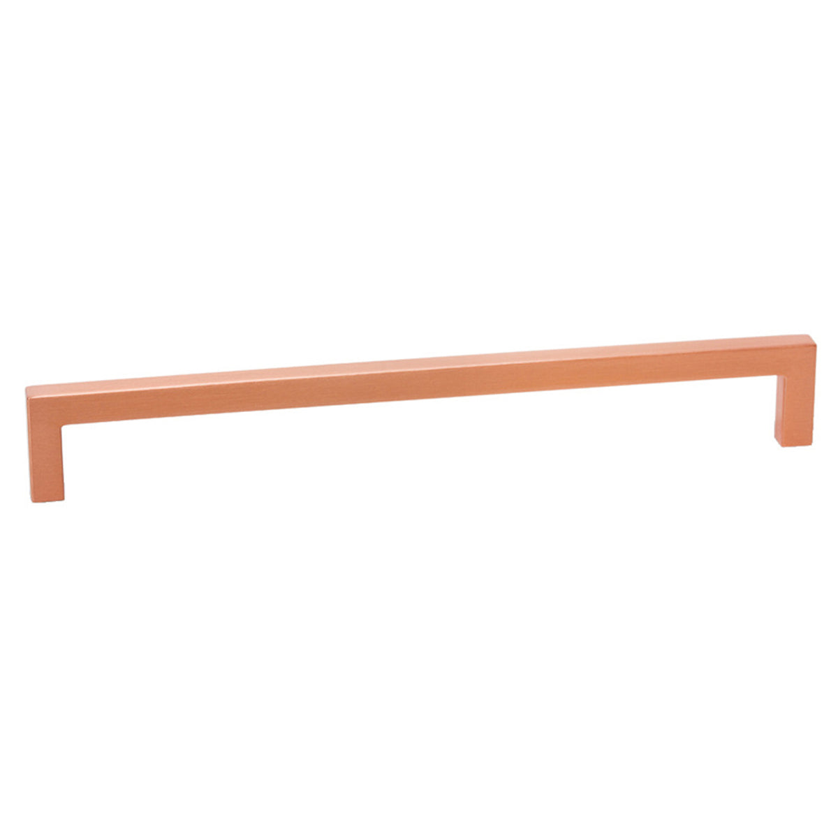 U PULL HANDLE 192HC ZA/BCO by HAFELE UK LTD