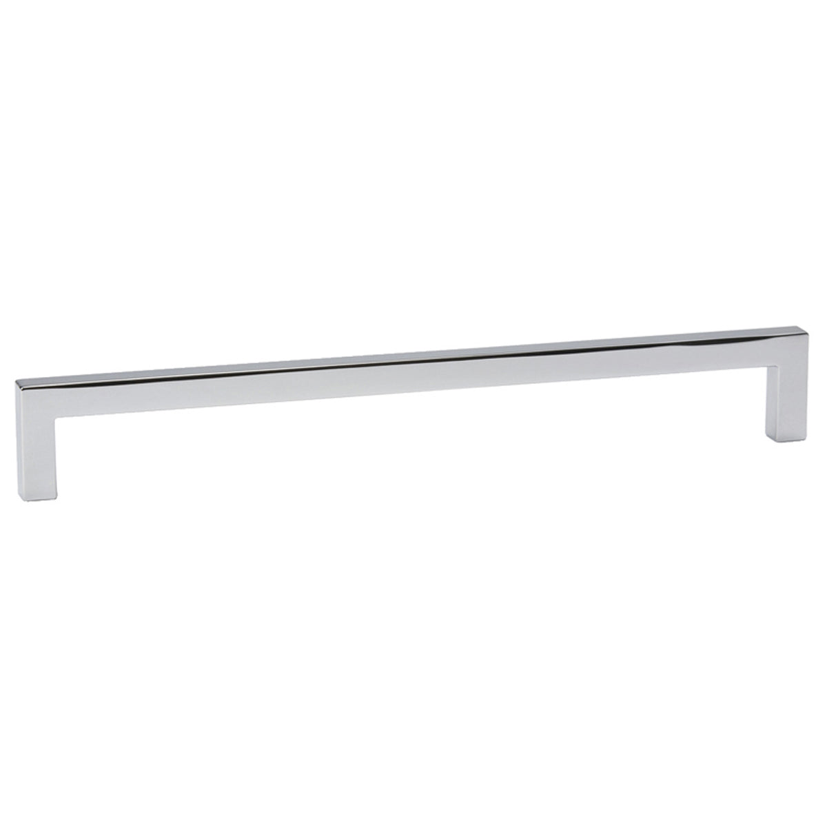 U PULL HANDLE 192HC ZA/PCP by HAFELE UK LTD