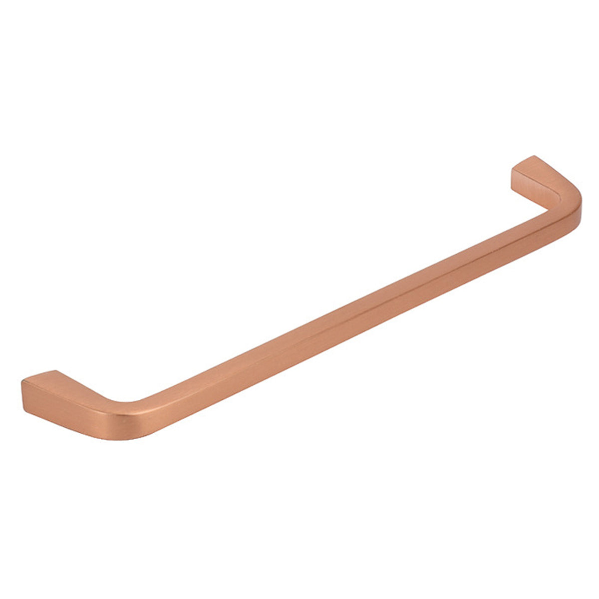 ESTE PULL HANDLE 160HC ZA/BCO by HAFELE UK LTD
