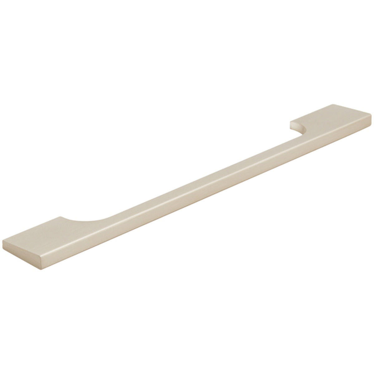 PUTNEY PULL HND 288HC 352x30x8 SSE by HAFELE UK LTD