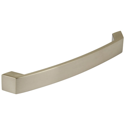 TAVISTOCK BOW HANDLE 160HC ALU/BNI