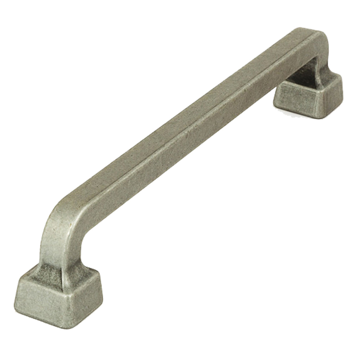 BRERA D PULL HANDLE 160HC ZA/PEW by HAFELE UK LTD