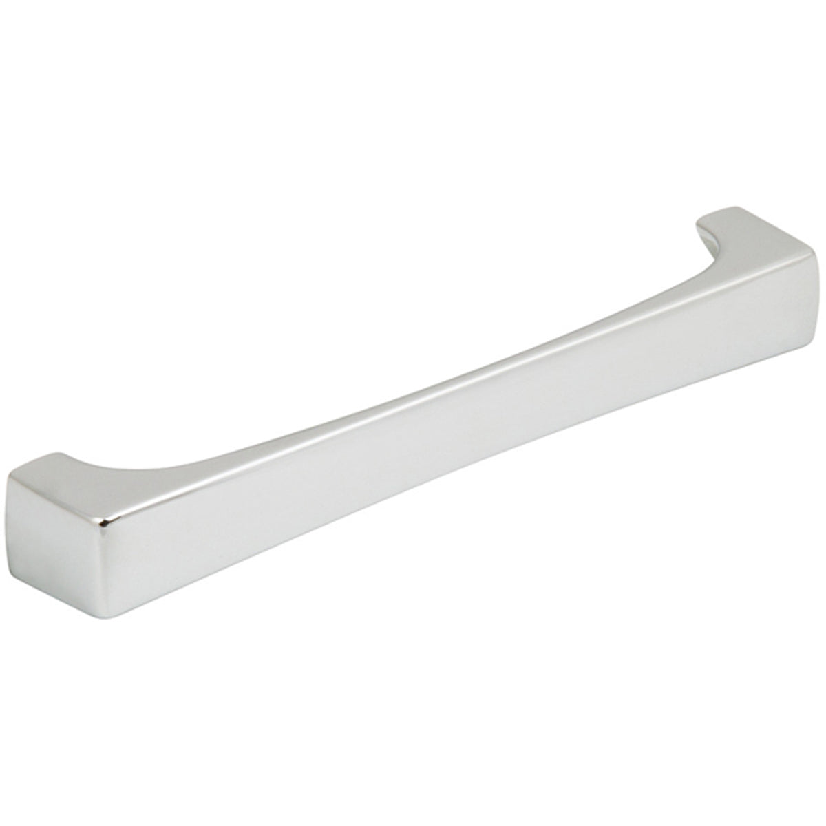 LAMA PULL HANDLE 160HC 170 ZA/PCP by HAFELE UK LTD