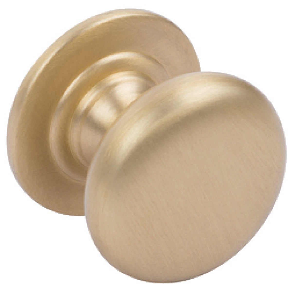 JUDE KNOB D30x26 BBR by HAFELE UK LTD