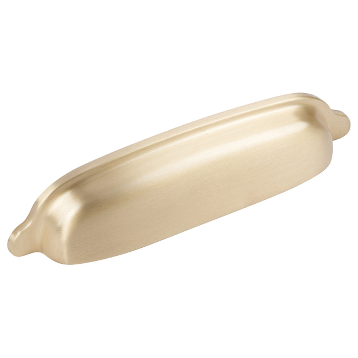 DELIA CUP HANDLE 96HC 139x30x18 BBR