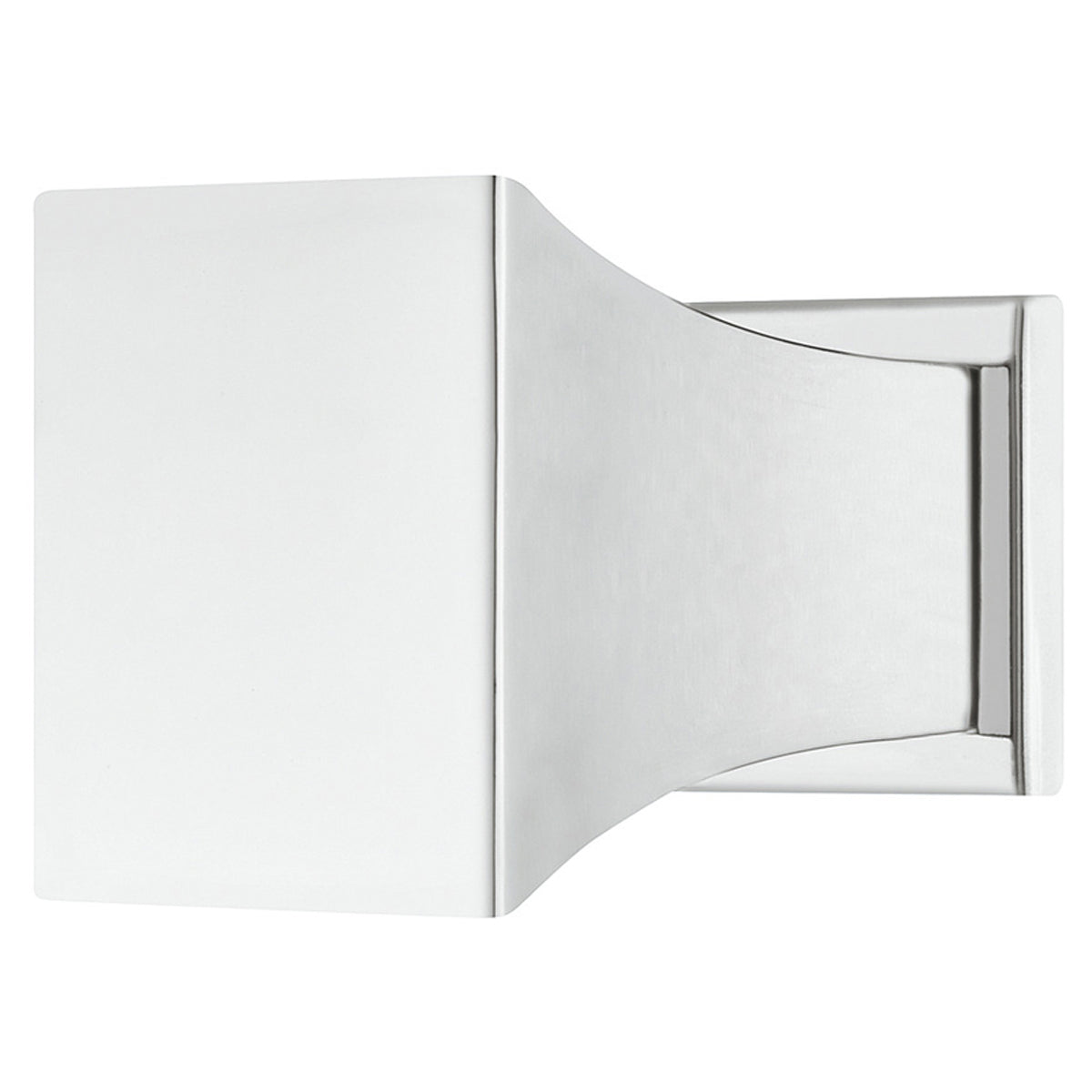 AUGUSTA KNOB 30x30x30 ZA/PCP by HAFELE UK LTD
