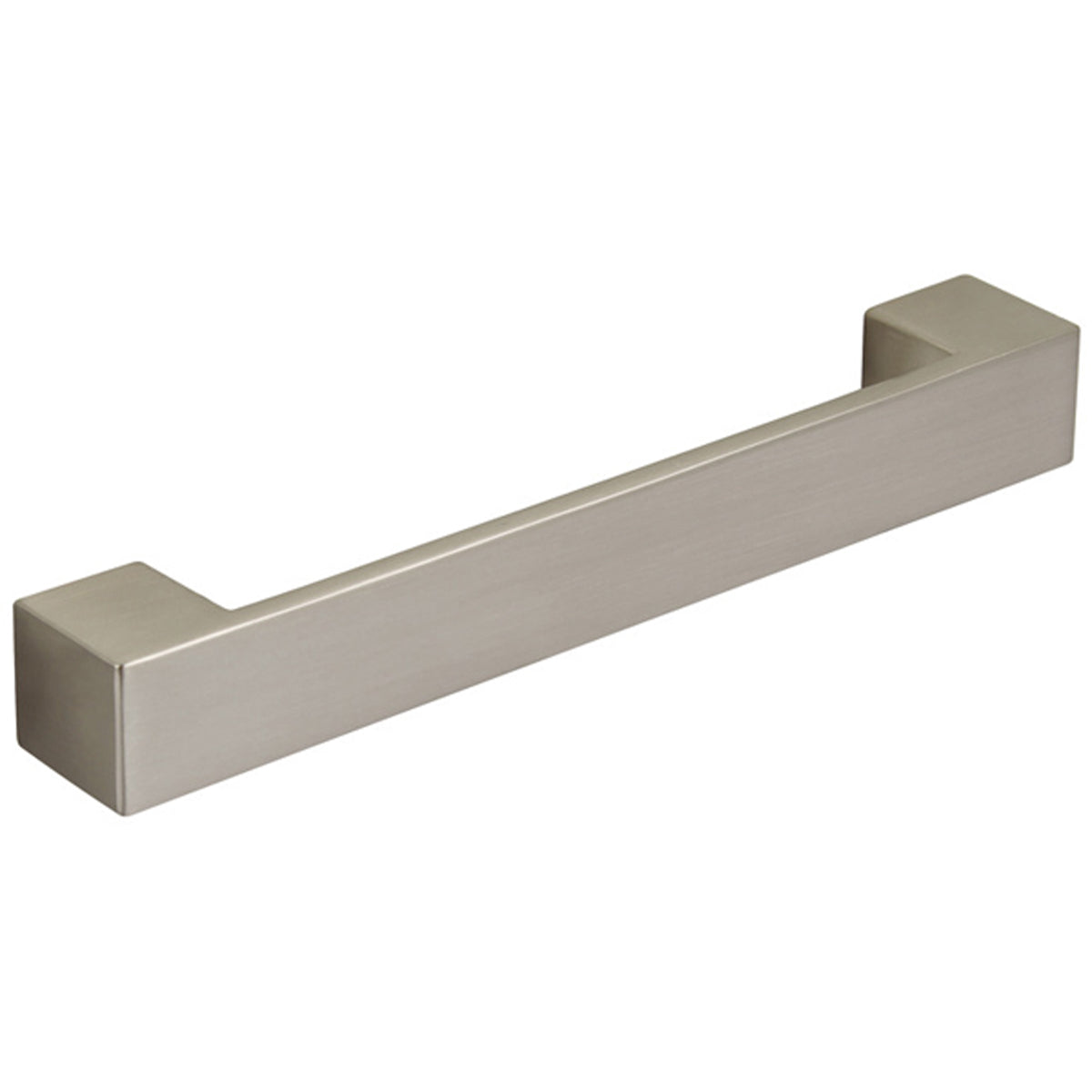 CONWAY D HANDLE 160HC 194 ALU/SSE by HAFELE UK LTD