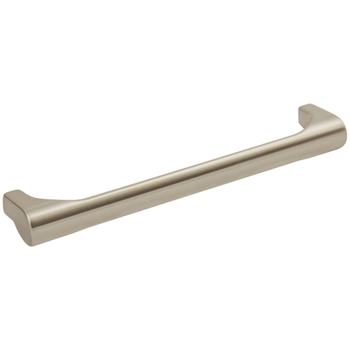 COLIBRI PULL HANDLE 160HC ZA/BNI by HAFELE UK LTD