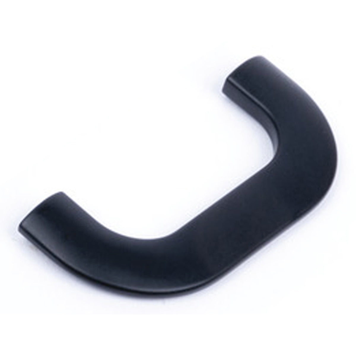 CURLY FURNITURE HANDLE 064HC ZA/MBK