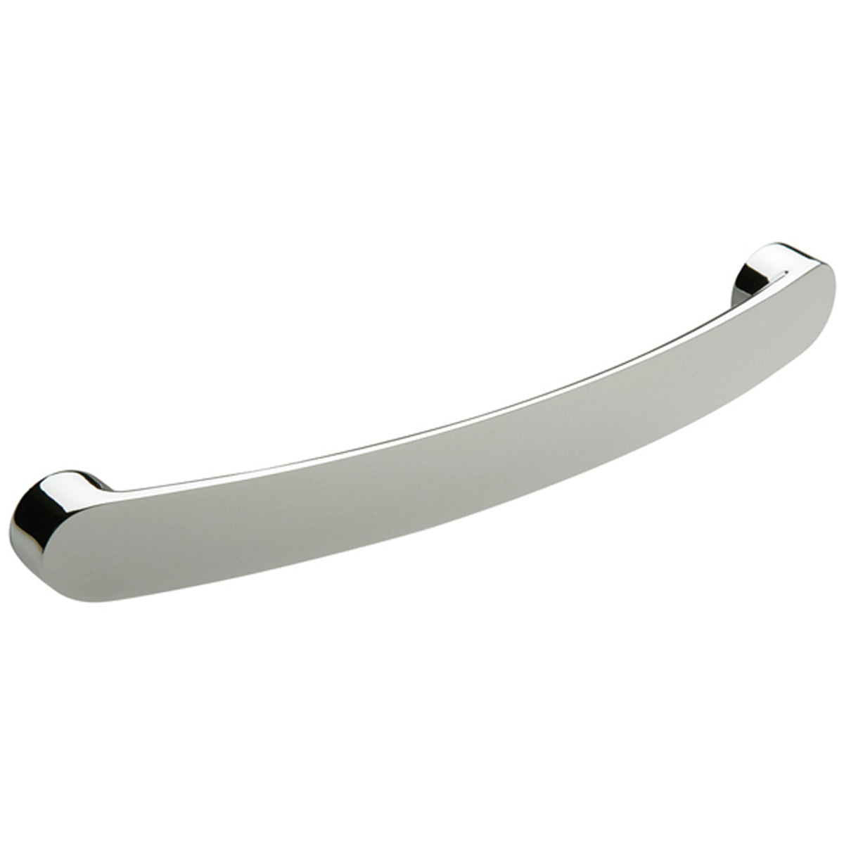 HARRINGTON D HANDLE 160HC ZA/STST – 11185023