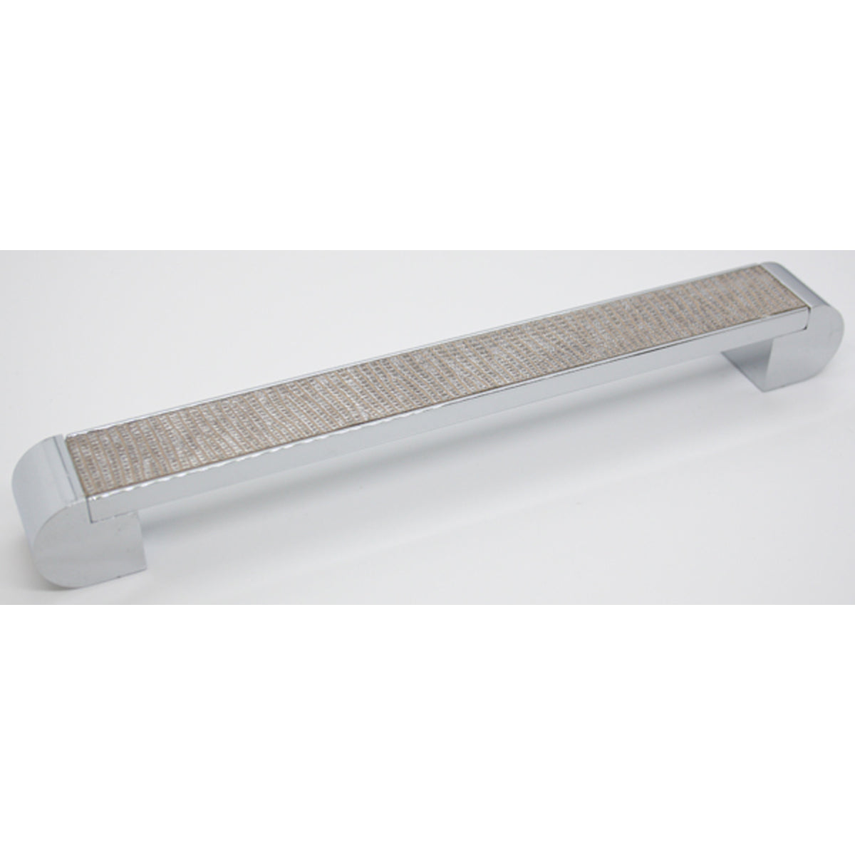 PULL HANDLE 192HC 224x26x26 ALU
