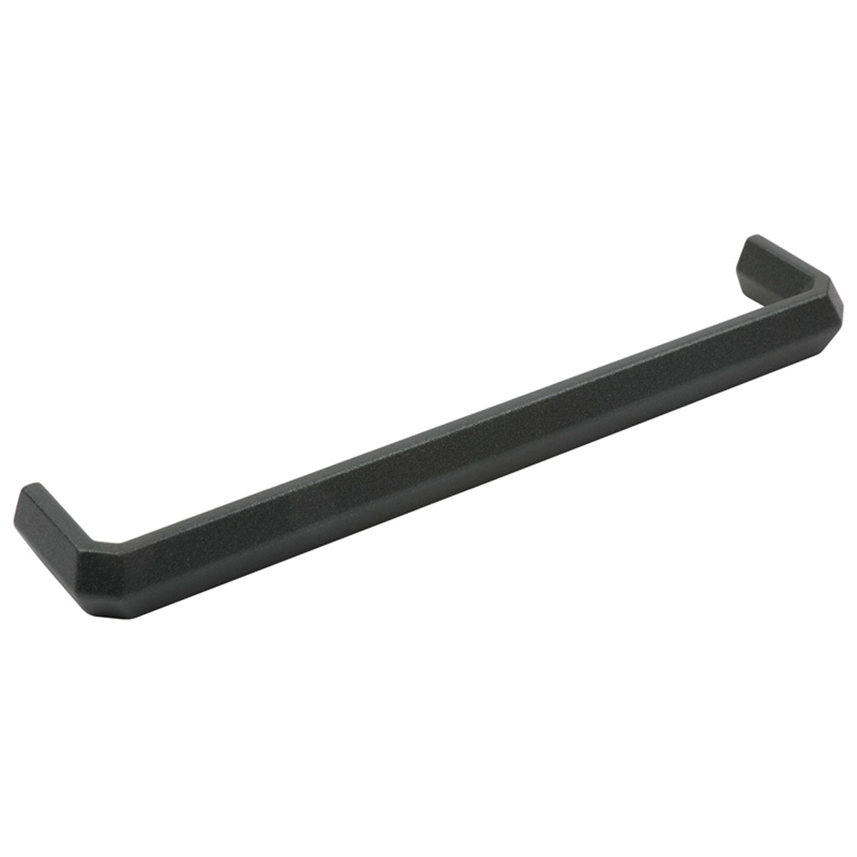TARVOS PULL HANDLE 160HC ZA/GPH by HAFELE UK LTD