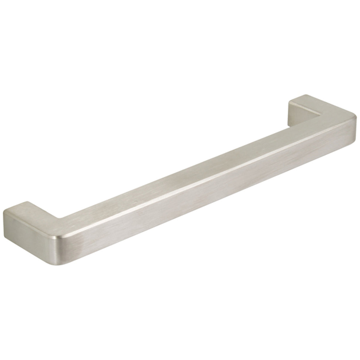 METROPOLIS PULL HANDLE 448HC SSS by HAFELE UK LTD