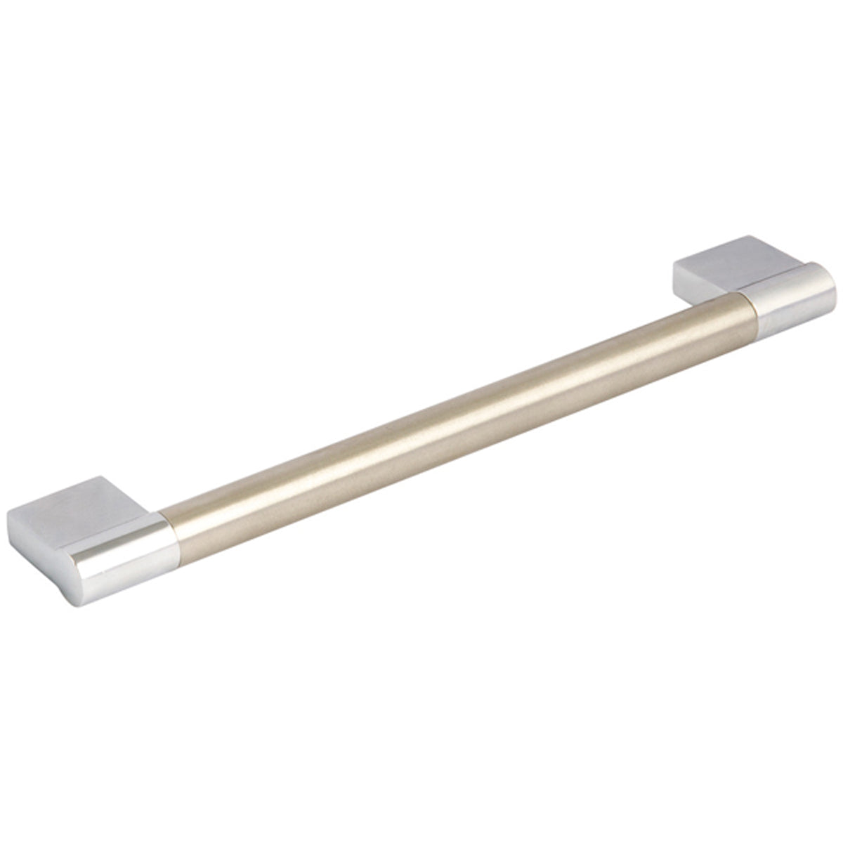 LYDIATE KHOLE BAR HND 160HC ZA/BSS by HAFELE UK LTD