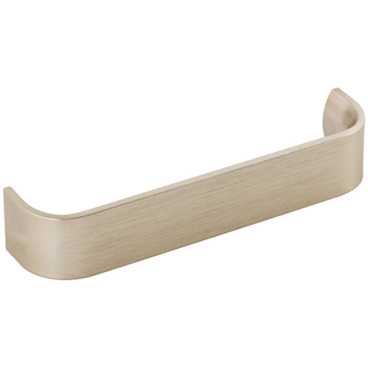 PEMBRIDGE D HANDLE 128HC ALU/BNI