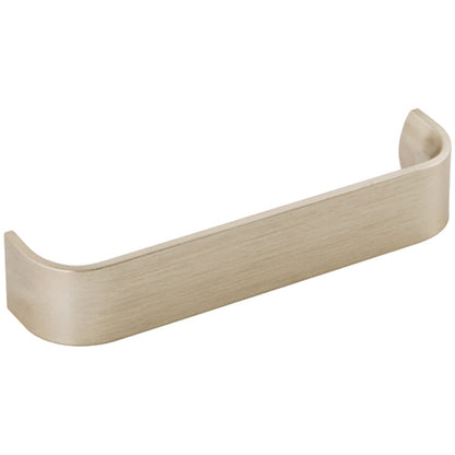 PEMBRIDGE D HANDLE 320HC ALU/BNI