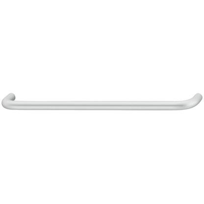 D HANDLE 96HC 106x10x32 ALU/SLV
