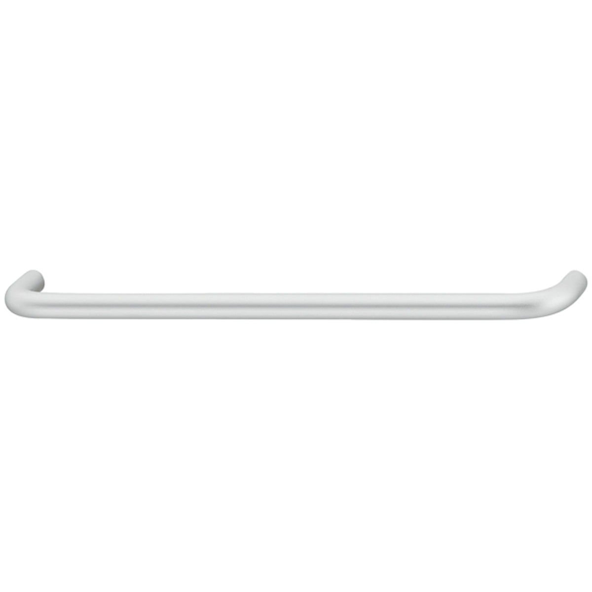 D HANDLE 96HC 106x10x32 ALU/SLV – 11605941