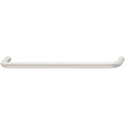 D HANDLE 128HC 138x28x10 ST/MNI