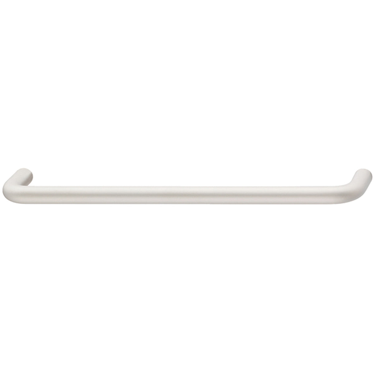 D HANDLE 128HC 138x28x10 ST/MNI by HAFELE UK LTD