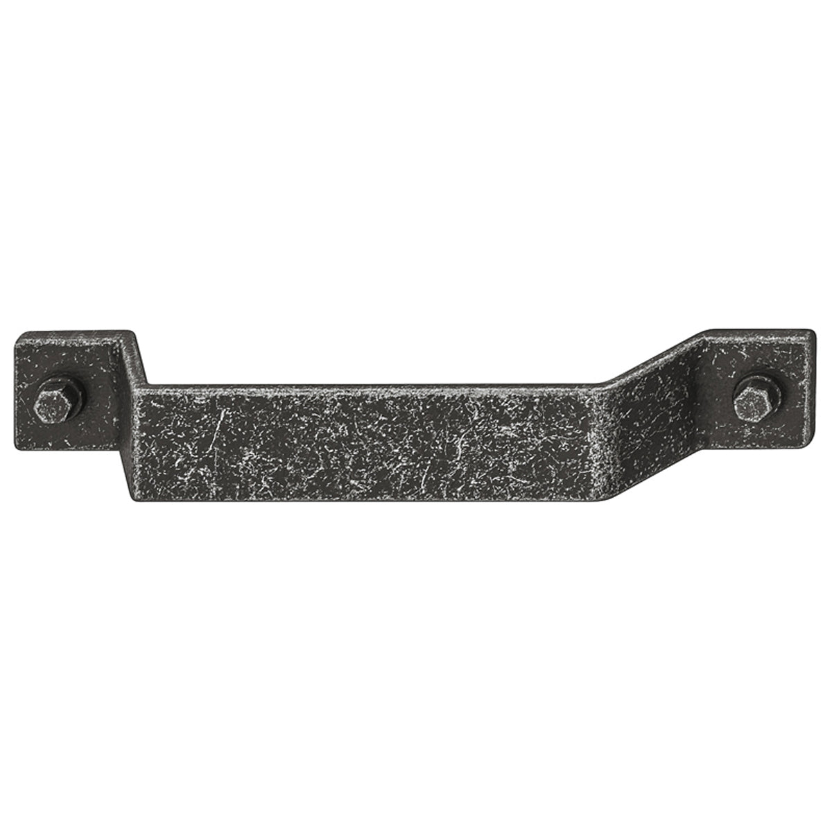 FACTORY D PULL HANDLE 160HC ZA/MIR by HAFELE UK LTD