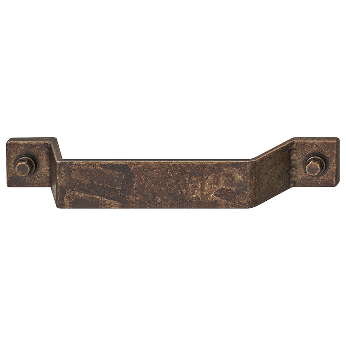 FACTORY D PULL HANDLE 160HC ZA/ABR by HAFELE UK LTD