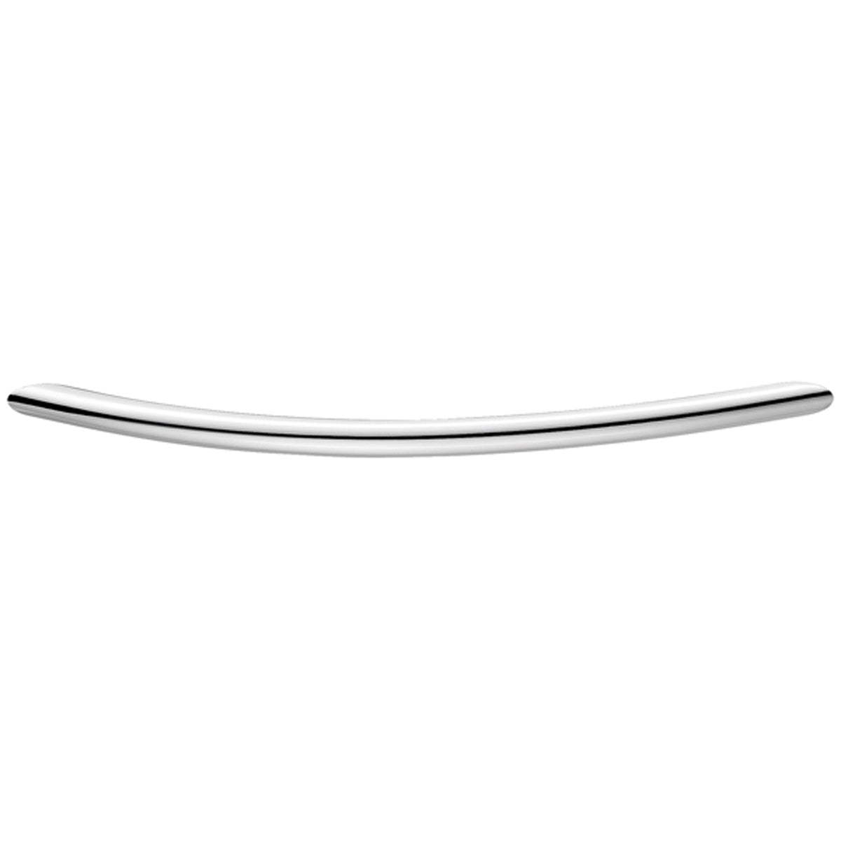 BOW HANDLE 256HC 297x10x32 ST/PCP by HAFELE UK LTD