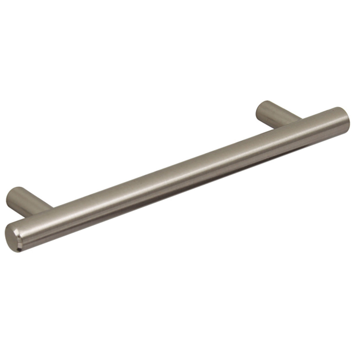 BARNABUS BAR HANDLE 327HC ST/BNI by HAFELE UK LTD