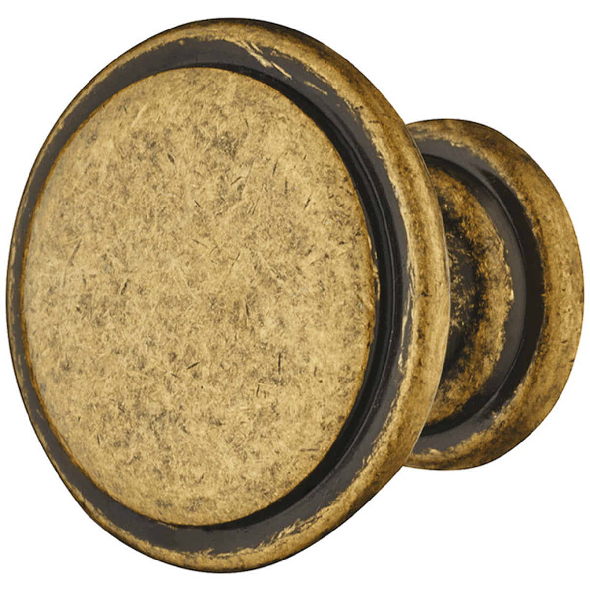 ANGUS KNOB D30x23 ZA/ABR by HAFELE UK LTD