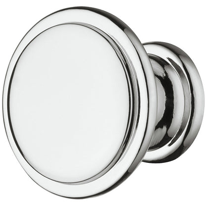ANGUS KNOB D30x23 ZA/PCP