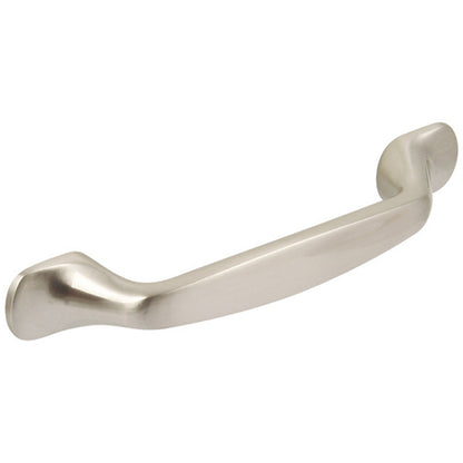 HENRIETTA D HANDLE 96HC 131 ALU/SSE