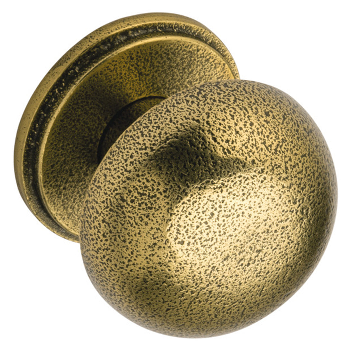 BEVERA KNOB D38x37 CI/AGB