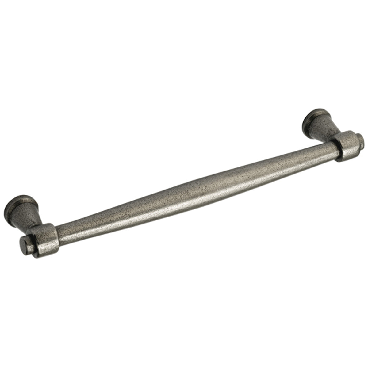 STAFFORA BAR HANDLE 160HC CI/NAT by HAFELE UK LTD