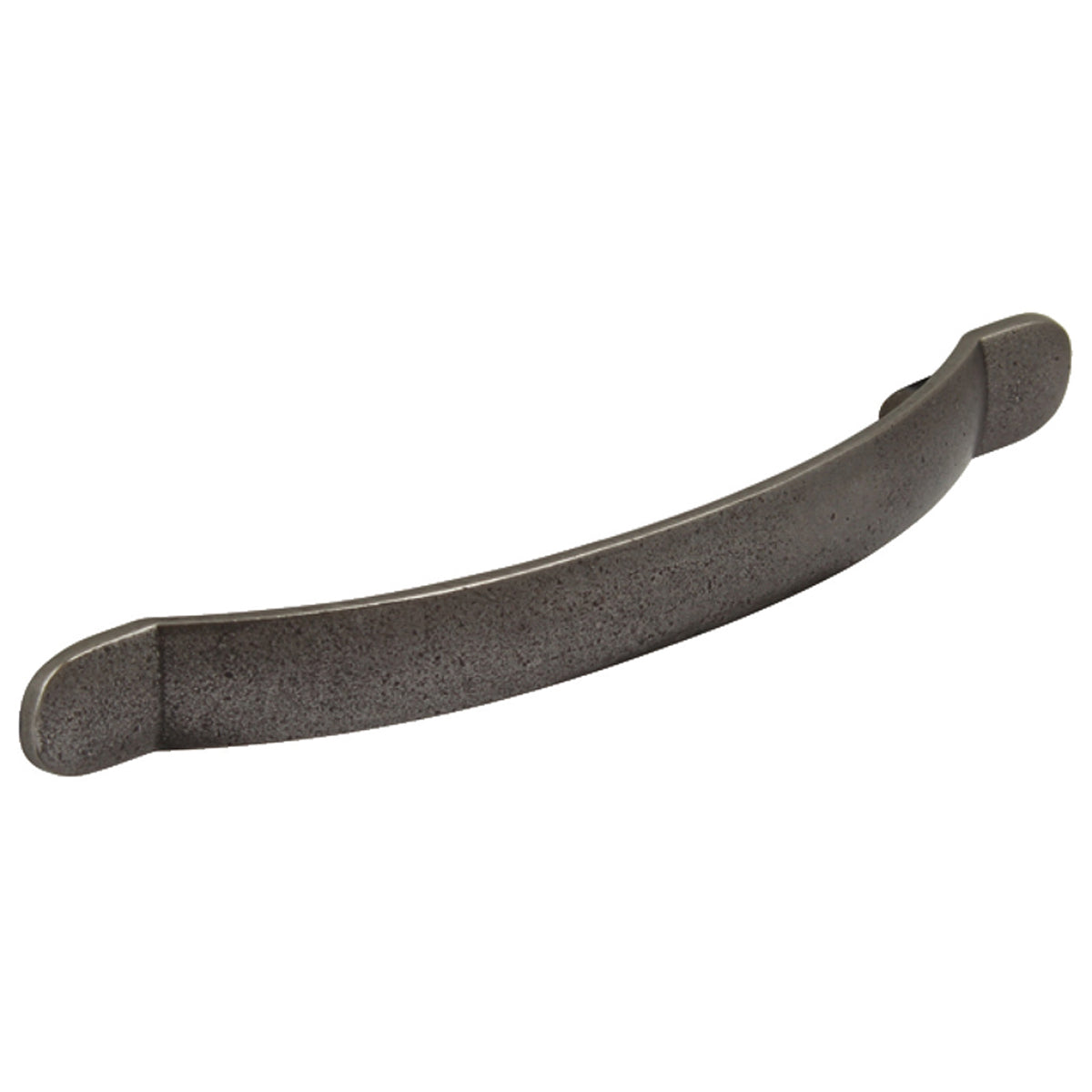SMOOTH BOW HANDLE 128HC CI/NAT by HAFELE UK LTD