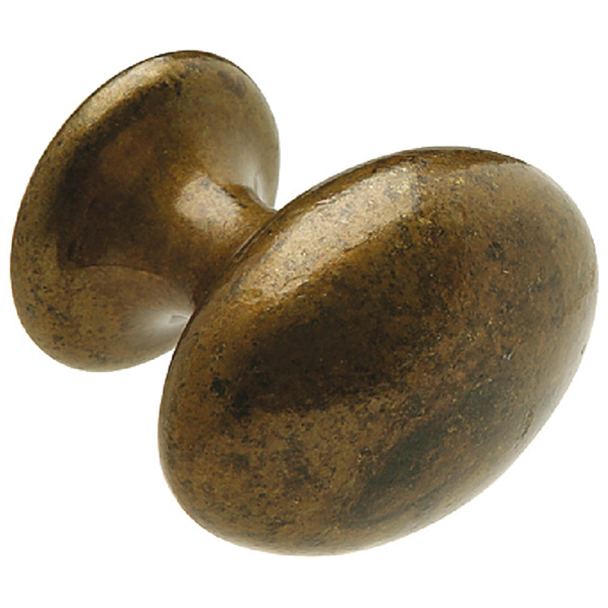 CHESTER KNOB 40x29x35 ZA/ABR by HAFELE UK LTD