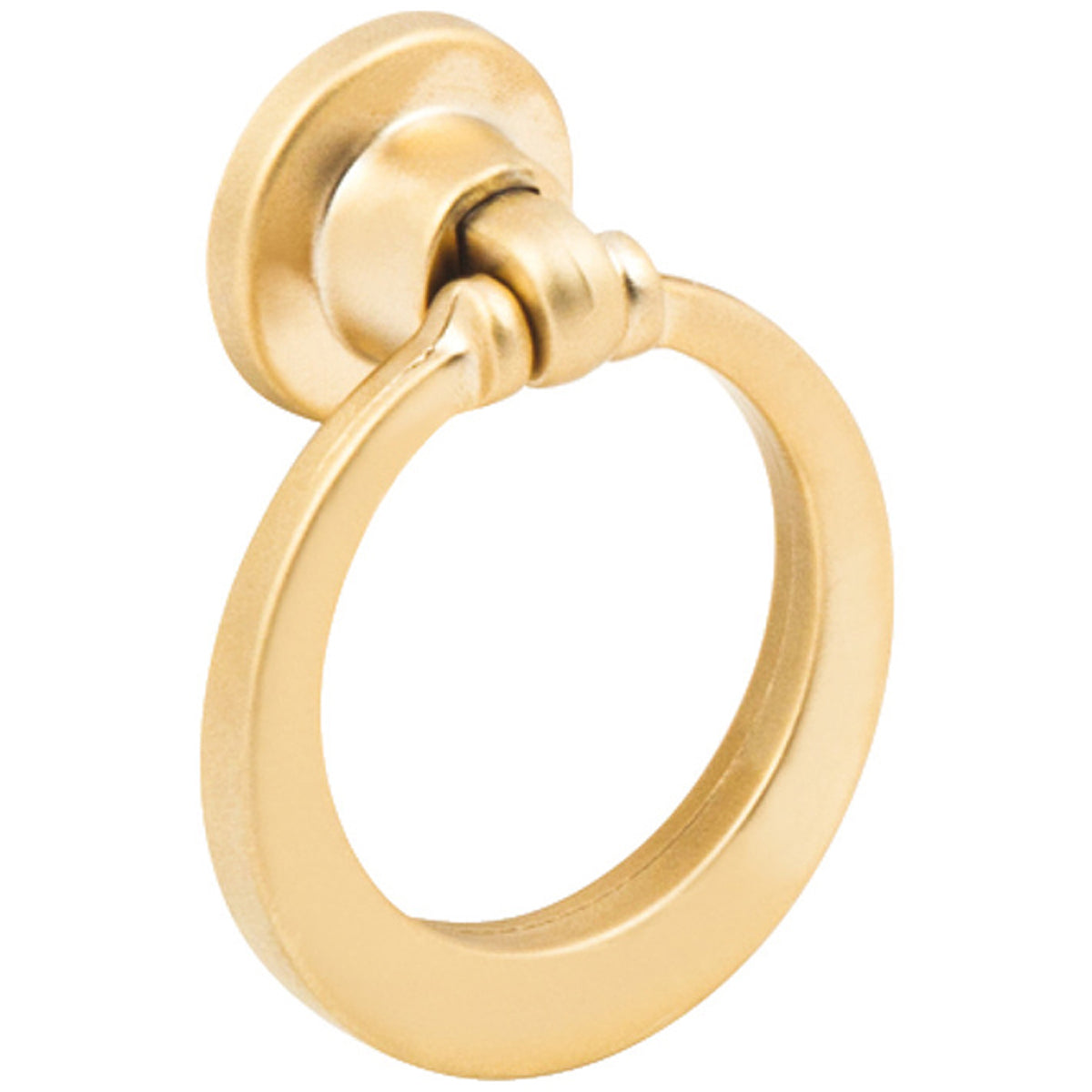 DUCHESS DROP RING HANDLE ZA/MGD