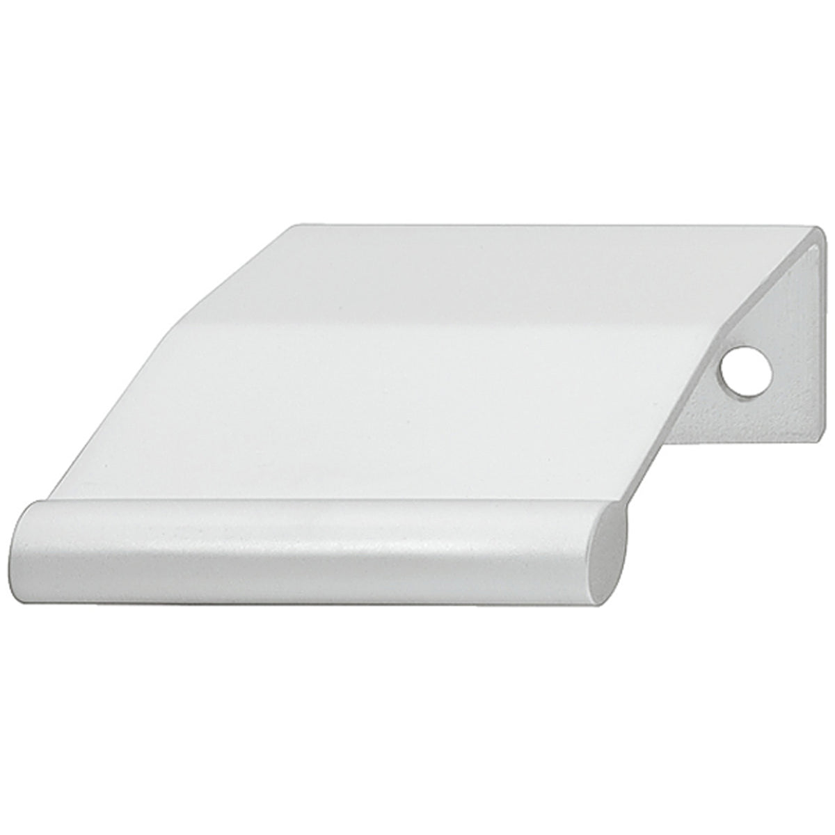MADDOX PULL HND 32HC 45x20x50 MCP by HAFELE UK LTD