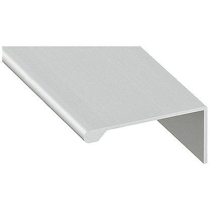 PROFILE GRIP 2500x43x20 ALU/SLV