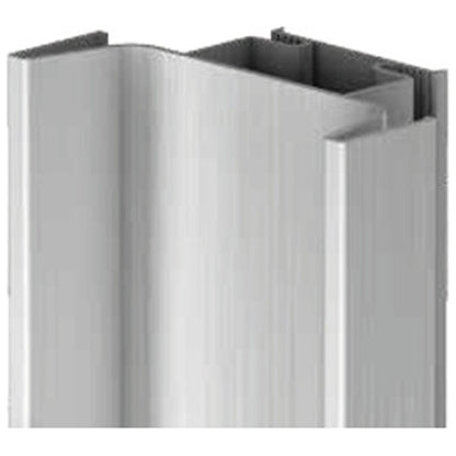 GOLA SYS E END PROFILE DR 2400 BRZ