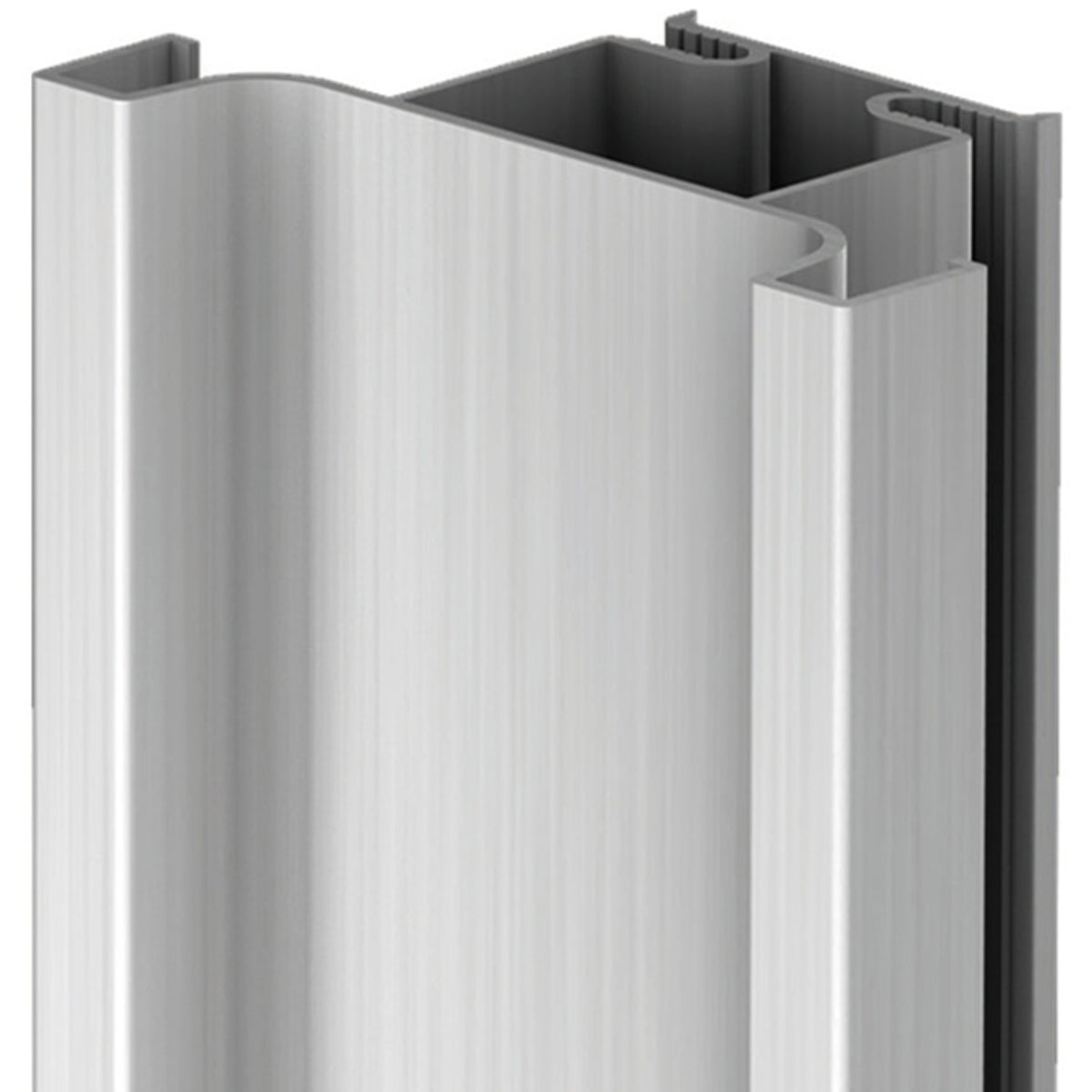 GOLA D VERT PROFILE 2700 COP by HAFELE UK LTD