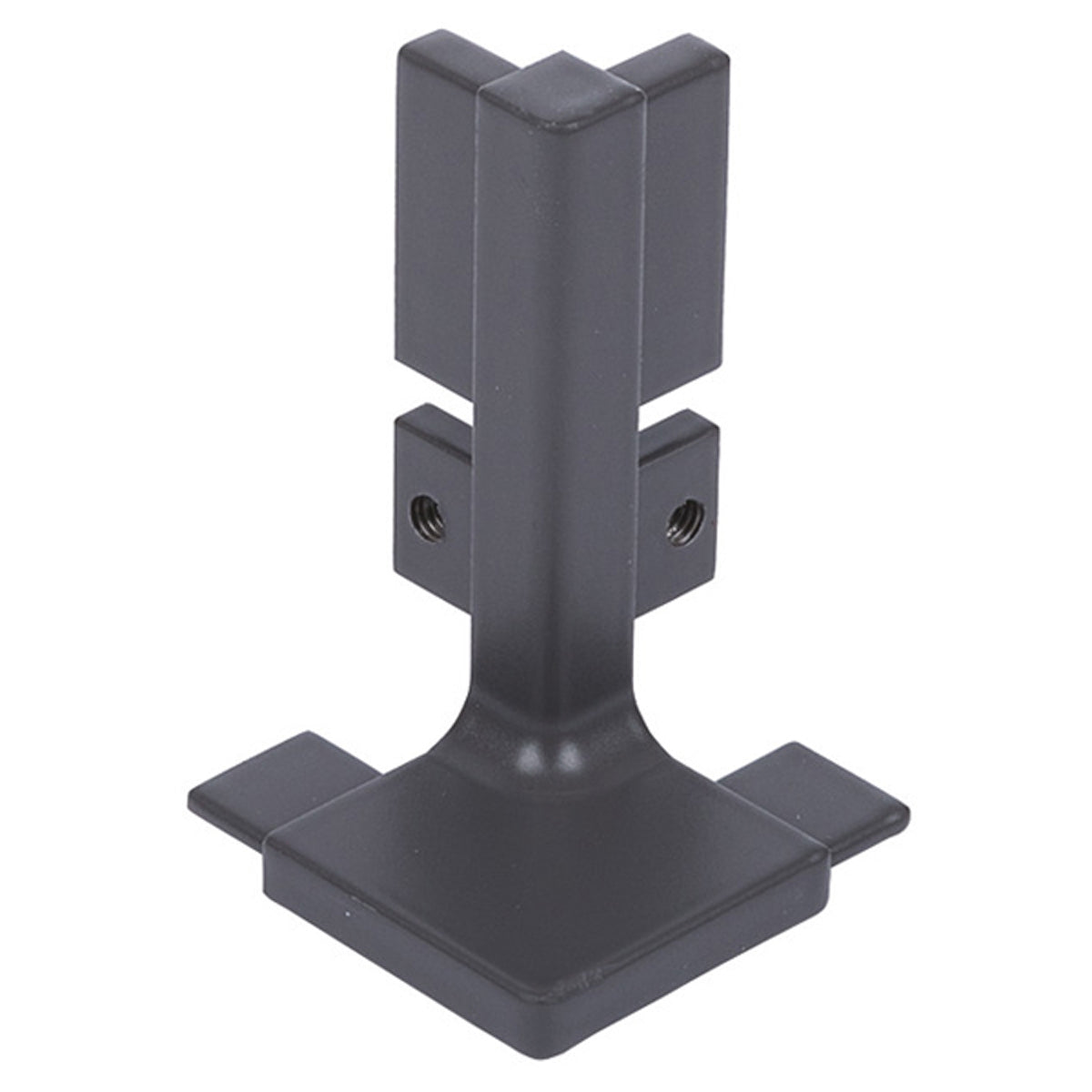 GOLA SYSB+ EXT CONNECTOR BLK by HAFELE UK LTD