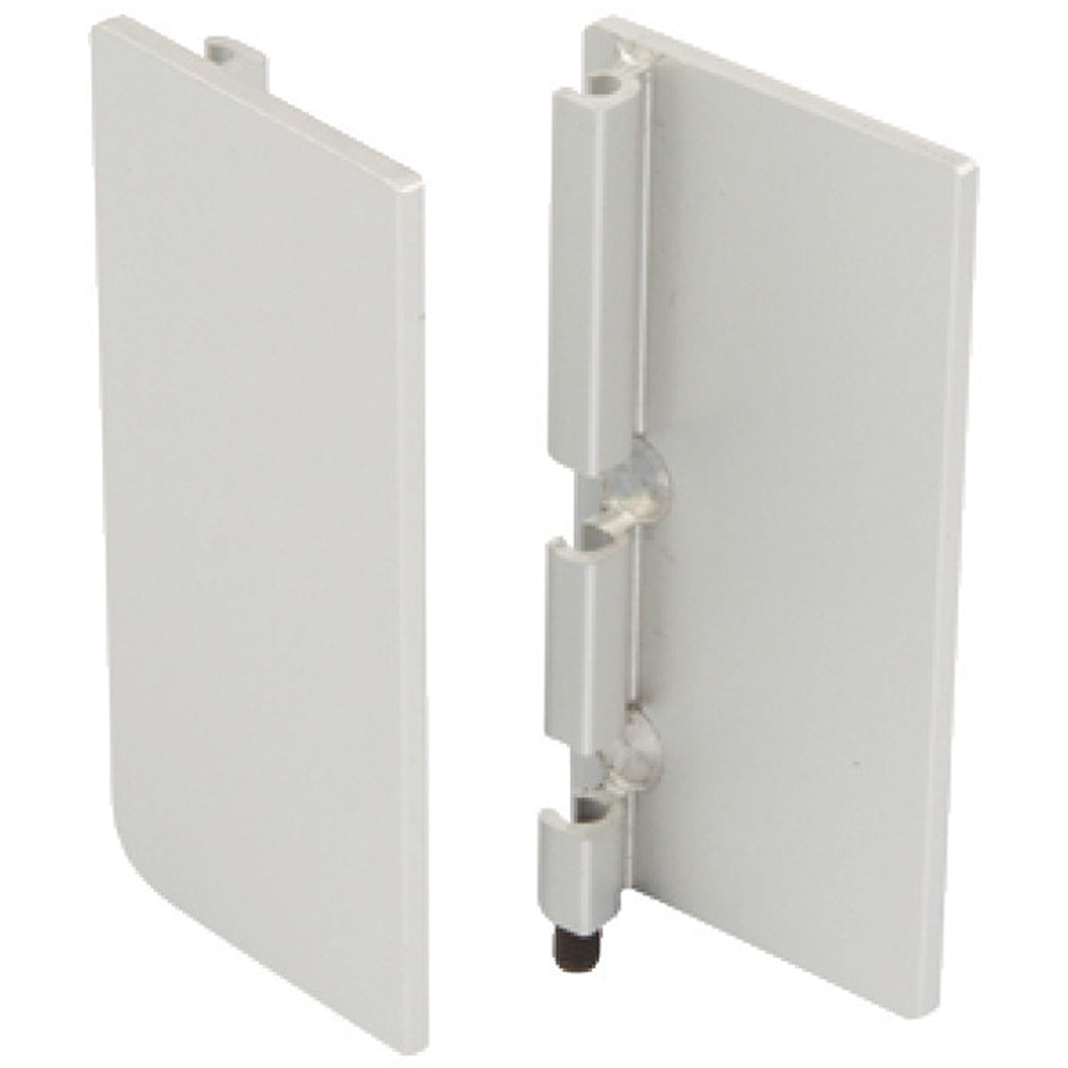 GOLA SYS B+ PROFILE TRIM CAP SLV