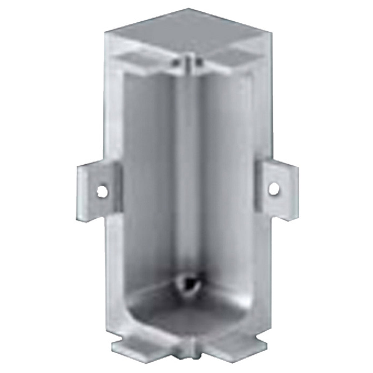GOLA SYSC+ INT CONNECTOR BLK by HAFELE UK LTD