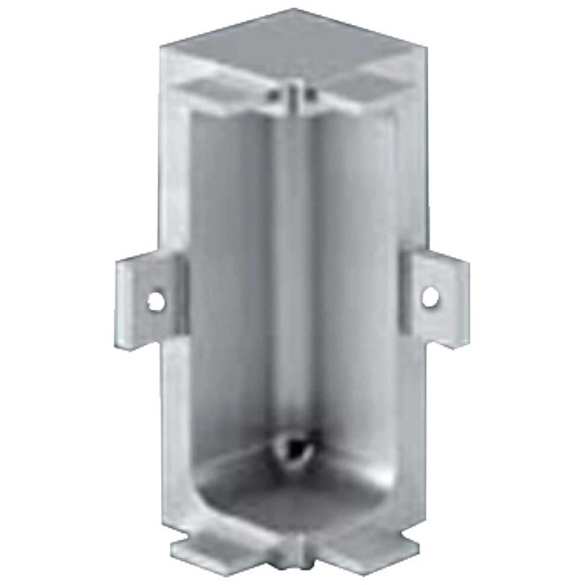 GOLA SYS C+ PROFILE CON INT SLV by HAFELE UK LTD