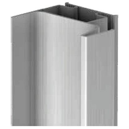 GOLA E VERT END PROFILE 53x2400 GPH