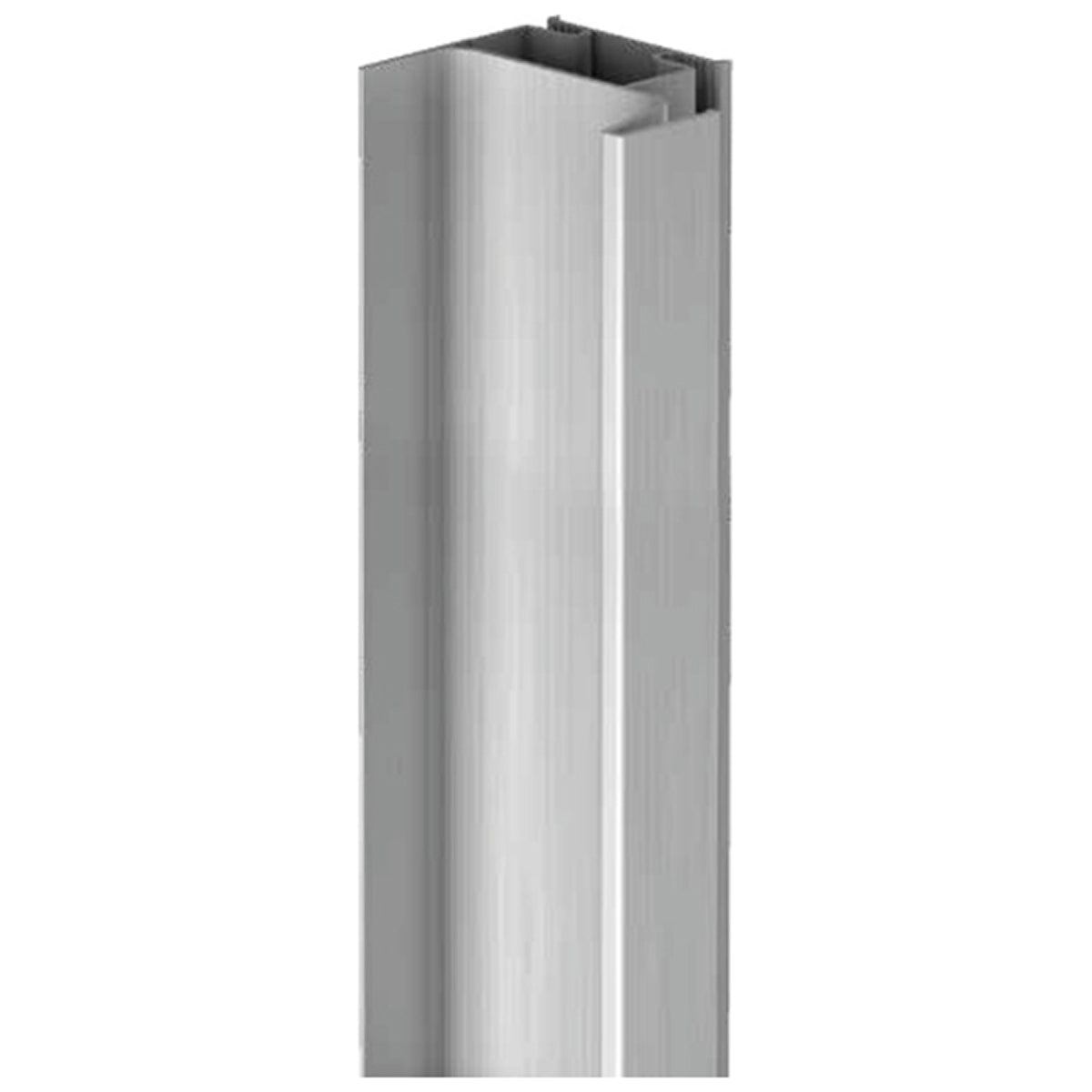 GOLA SYSE V END PROFILE 2400 BLK