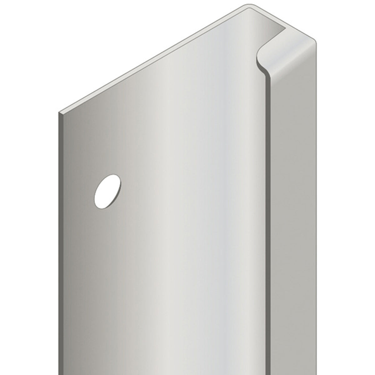 GOLA D VERT OVEN PROFILE 580 SLV by HAFELE UK LTD