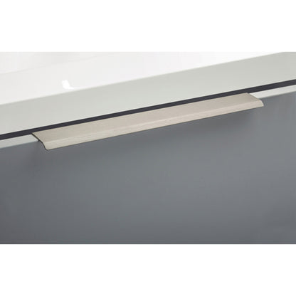 CURVE PROFILE HANDLE 32HC ALU/SSE